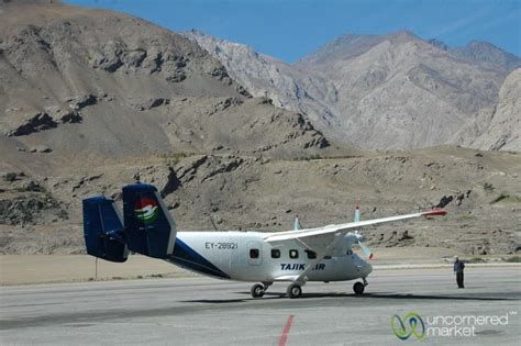 flights to dushanbe tajikistan